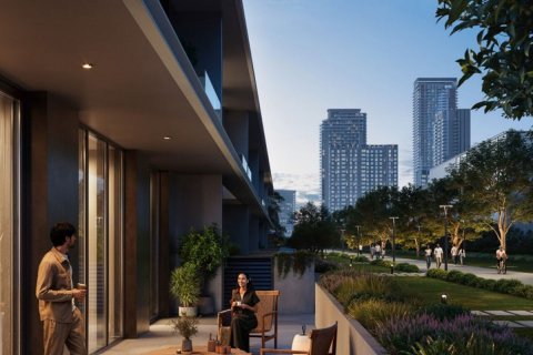 Apartment in Dubai, UAE 3 bedrooms, 171.7 sq.m. № 622608 - photo 5