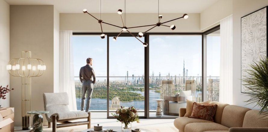 Apartment in Dubai, UAE 3 bedrooms, 171.7 sq.m. № 622608