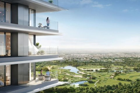 Apartment in Dubai, UAE 3 bedrooms, 171.7 sq.m. № 622608 - photo 4