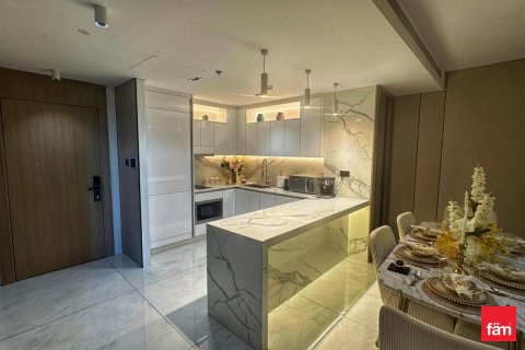 Byt v Majan, Dubai, SAE 2 ložnice, 104 m² Č.: 622604 - fotografie 3