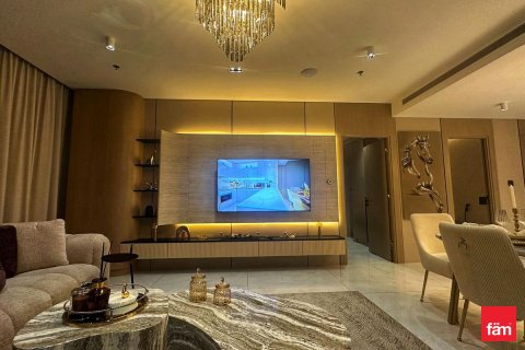 Byt v Majan, Dubai, SAE 2 ložnice, 104 m² Č.: 622604 - fotografie 2
