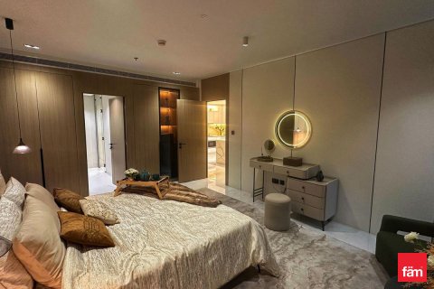 Byt v Majan, Dubai, SAE 2 ložnice, 104 m² Č.: 622604 - fotografie 6