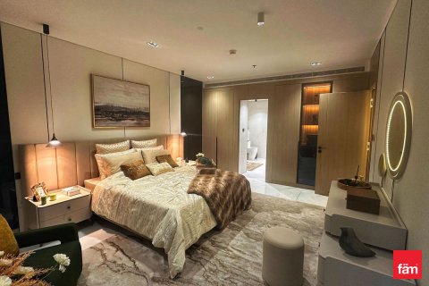 Byt v Majan, Dubai, SAE 2 ložnice, 104 m² Č.: 622604 - fotografie 4