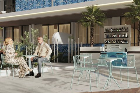 Byt v Dubai, SAE 3 ložnice, 164 m² Č.: 622607 - fotografie 9