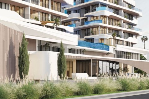 Byt v Dubai, SAE 3 ložnice, 164 m² Č.: 622607 - fotografie 8