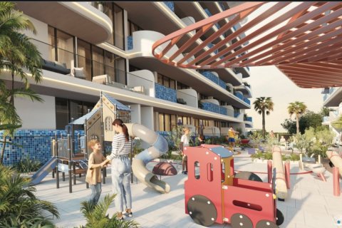 Byt v Dubai, SAE 3 ložnice, 164 m² Č.: 622607 - fotografie 11