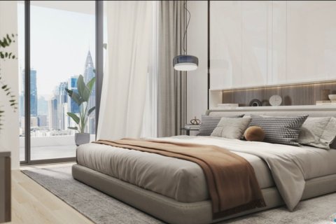 Byt v Dubai, SAE 3 ložnice, 164 m² Č.: 622607 - fotografie 4