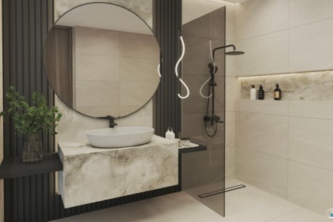 Byt v Dubai, SAE 3 ložnice, 164 m² Č.: 622607 - fotografie 6