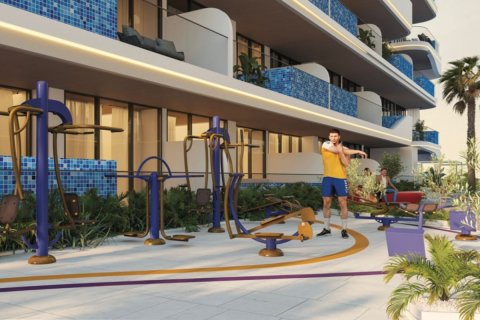 Byt v Dubai, SAE 3 ložnice, 164 m² Č.: 622607 - fotografie 7