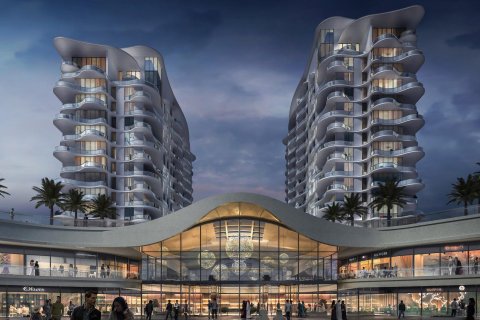 BAY RESIDENCES में Mina Al Arab, Ras Al Khaimah,संयुक्त अरब अमीरात में डेवलपमेंट प्रॉजेक्ट, संख्या 364798