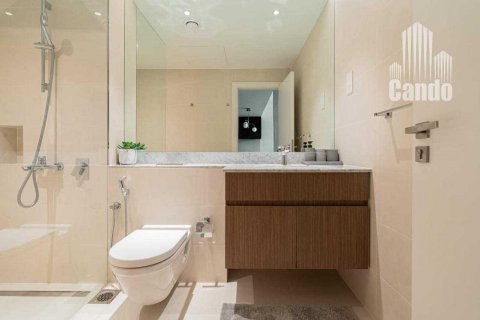 阿联酋 Dubai Jumeirah 待租 : 1 卧, 77.1 平方米 , 编号585953 - 照片 21