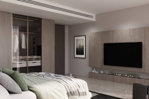 Byt v Dubai, SAE 1 ložnice, 122.5 m² Č.: 435650 - fotografie 7