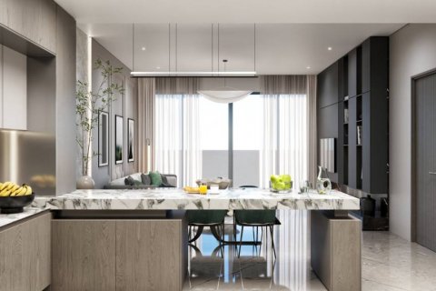 Byt v Dubai, SAE 1 ložnice, 122.5 m² Č.: 435650 - fotografie 5