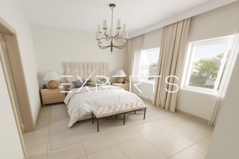 Vila v Al Shamkha, Abu Dhabi, SAE 6 ložnice, 1088.9 m² Č.: 556666 - fotografie 15