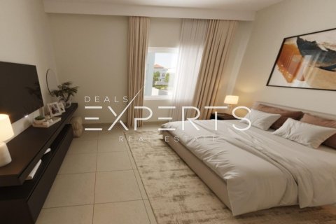 Vila v Al Shamkha, Abu Dhabi, SAE 6 ložnice, 1088.9 m² Č.: 556666 - fotografie 14