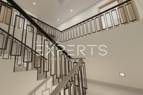 Vila v Al Shamkha, Abu Dhabi, SAE 6 ložnice, 1088.9 m² Č.: 556666 - fotografie 10