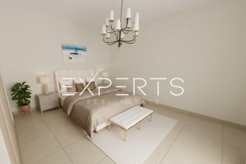 Vila v Al Shamkha, Abu Dhabi, SAE 6 ložnice, 1088.9 m² Č.: 556666 - fotografie 12