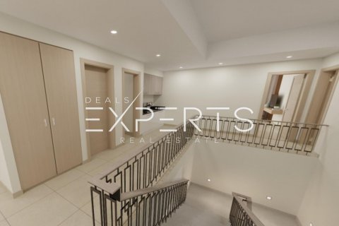 Vila v Al Shamkha, Abu Dhabi, SAE 6 ložnice, 1088.9 m² Č.: 556666 - fotografie 11