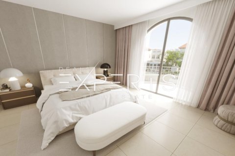 Vila v Al Shamkha, Abu Dhabi, SAE 6 ložnice, 1088.9 m² Č.: 556666 - fotografie 16