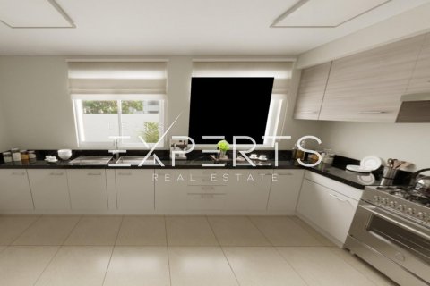 Vila v Al Shamkha, Abu Dhabi, SAE 6 ložnice, 1088.9 m² Č.: 556666 - fotografie 5