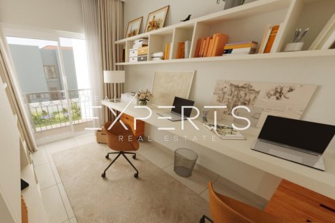 Vila v Al Shamkha, Abu Dhabi, SAE 6 ložnice, 1088.9 m² Č.: 556666 - fotografie 17