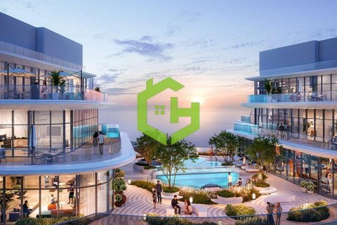 Byt v Al Marjan Island, Ras Al Khaimah, SAE 3 ložnice, 351.1 m² Č.: 556734 - fotografie 6