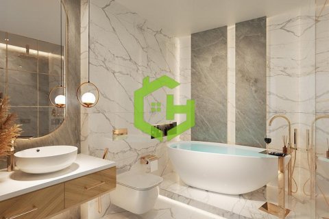 Byt v Al Marjan Island, Ras Al Khaimah, SAE 3 ložnice, 351.1 m² Č.: 556734 - fotografie 5
