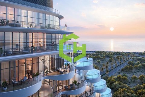 Byt v Al Marjan Island, Ras Al Khaimah, SAE 3 ložnice, 351.1 m² Č.: 556734 - fotografie 8
