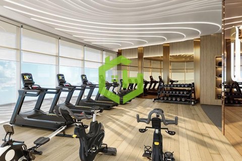 Byt v Al Marjan Island, Ras Al Khaimah, SAE 3 ložnice, 351.1 m² Č.: 556734 - fotografie 10