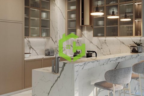 Byt v Al Marjan Island, Ras Al Khaimah, SAE 3 ložnice, 351.1 m² Č.: 556734 - fotografie 4