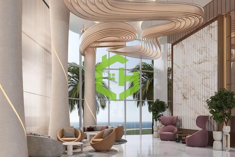 Byt v Al Marjan Island, Ras Al Khaimah, SAE 3 ložnice, 351.1 m² Č.: 556734 - fotografie 1