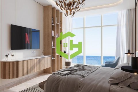 Byt v Al Marjan Island, Ras Al Khaimah, SAE 3 ložnice, 351.1 m² Č.: 556734 - fotografie 11