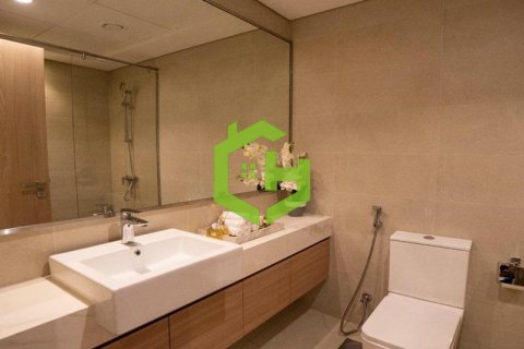 Byt v Dubai Healthcare City, SAE 32.8 m² Č.: 556733 - fotografie 9