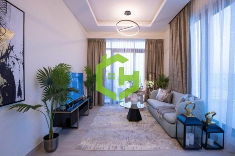 Byt v Dubai Healthcare City, SAE 32.8 m² Č.: 556733 - fotografie 2