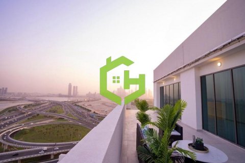 Byt v Dubai Healthcare City, SAE 32.8 m² Č.: 556733 - fotografie 8