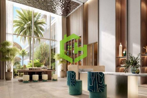 Apartment in Al Marjan Island, Ras Al Khaimah, UAE 2 bedrooms, 154.3 sq.m. № 556735 - photo 6