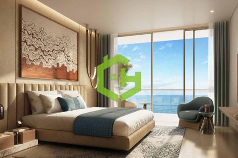 Apartment in Al Marjan Island, Ras Al Khaimah, UAE 2 bedrooms, 154.3 sq.m. № 556735 - photo 1