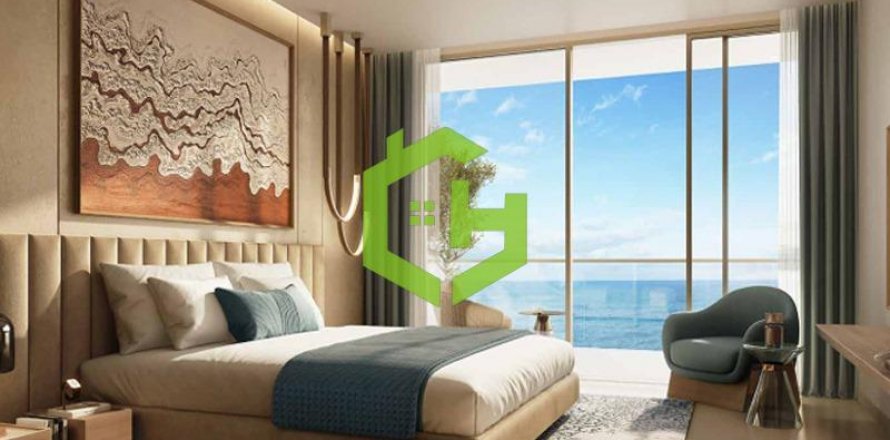Apartment in Al Marjan Island, Ras Al Khaimah, UAE 2 bedrooms, 154.3 sq.m. № 556735