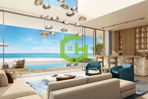 Apartment in Al Marjan Island, Ras Al Khaimah, UAE 2 bedrooms, 154.3 sq.m. № 556735 - photo 4