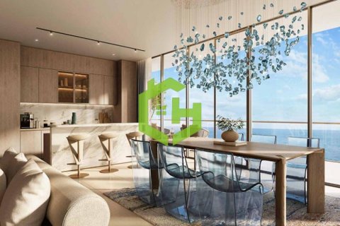 Apartment in Al Marjan Island, Ras Al Khaimah, UAE 2 bedrooms, 154.3 sq.m. № 556735 - photo 7