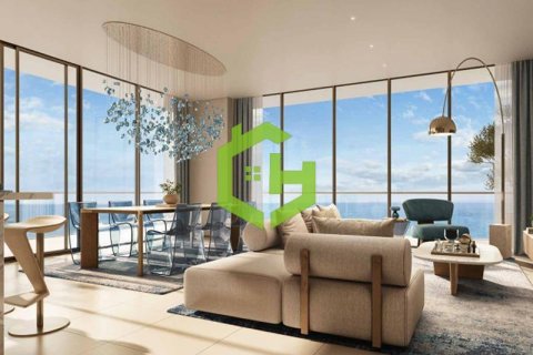 Apartment in Al Marjan Island, Ras Al Khaimah, UAE 2 bedrooms, 154.3 sq.m. № 556735 - photo 2