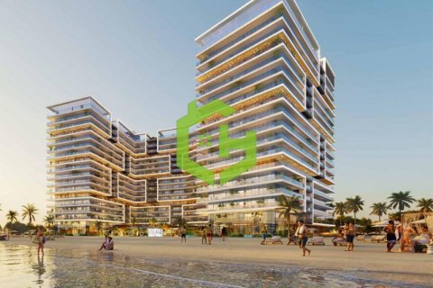 Apartment in Al Marjan Island, Ras Al Khaimah, UAE 2 bedrooms, 154.3 sq.m. № 556735 - photo 11