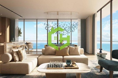 Apartment in Al Marjan Island, Ras Al Khaimah, UAE 2 bedrooms, 154.3 sq.m. № 556735 - photo 3