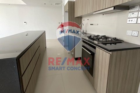 Byt v Al Reem Island, Abu Dhabi, SAE 3 ložnice, 150.5 m² Č.: 580397 - fotografie 5