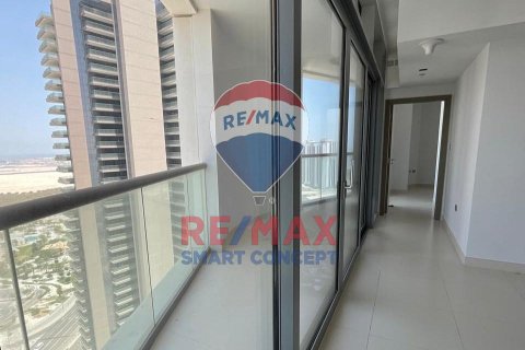 Byt v Al Reem Island, Abu Dhabi, SAE 3 ložnice, 150.5 m² Č.: 580397 - fotografie 13