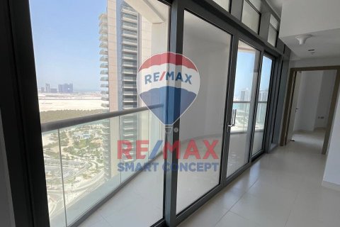 Byt v Al Reem Island, Abu Dhabi, SAE 3 ložnice, 150.5 m² Č.: 580397 - fotografie 12