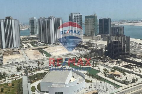 Byt v Al Reem Island, Abu Dhabi, SAE 3 ložnice, 150.5 m² Č.: 580397 - fotografie 2