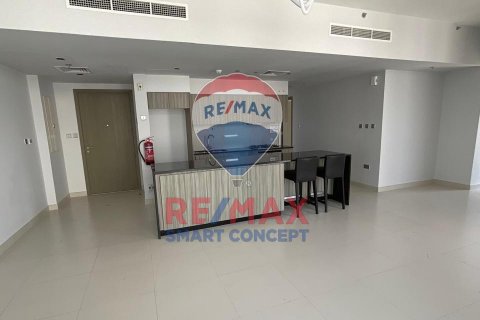 Byt v Al Reem Island, Abu Dhabi, SAE 3 ložnice, 150.5 m² Č.: 580397 - fotografie 9