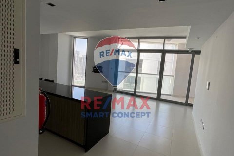 Byt v Al Reem Island, Abu Dhabi, SAE 3 ložnice, 150.5 m² Č.: 580397 - fotografie 4
