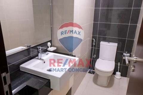 Wohnung zum Verkauf in Al Reem Island, Abu Dhabi, VAE 1 Schlafzimmer, 79.9 m2 Nr. 580398 - Foto 27